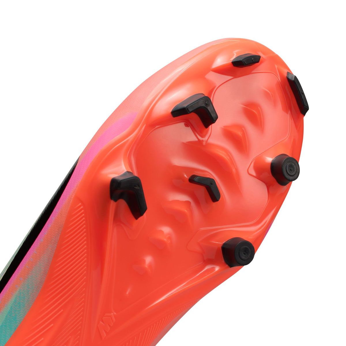 Nike Kids Mercurial Superfly 10 Academy FG/MG High-Top Sam Kerr Football Boots
