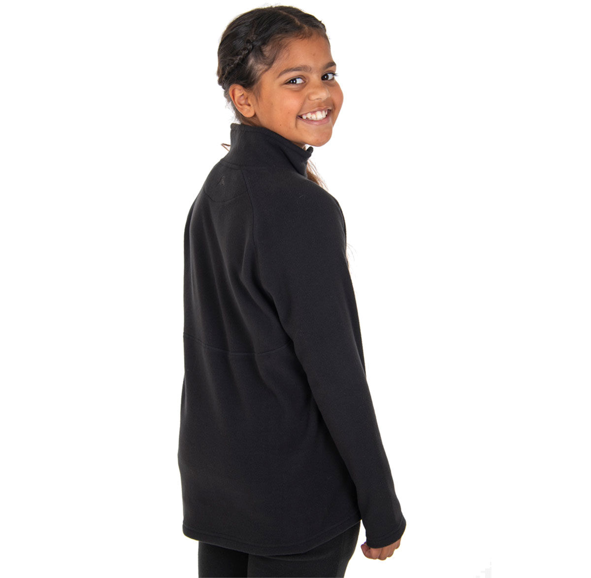 macpac Junior Tui Fleece Pullover