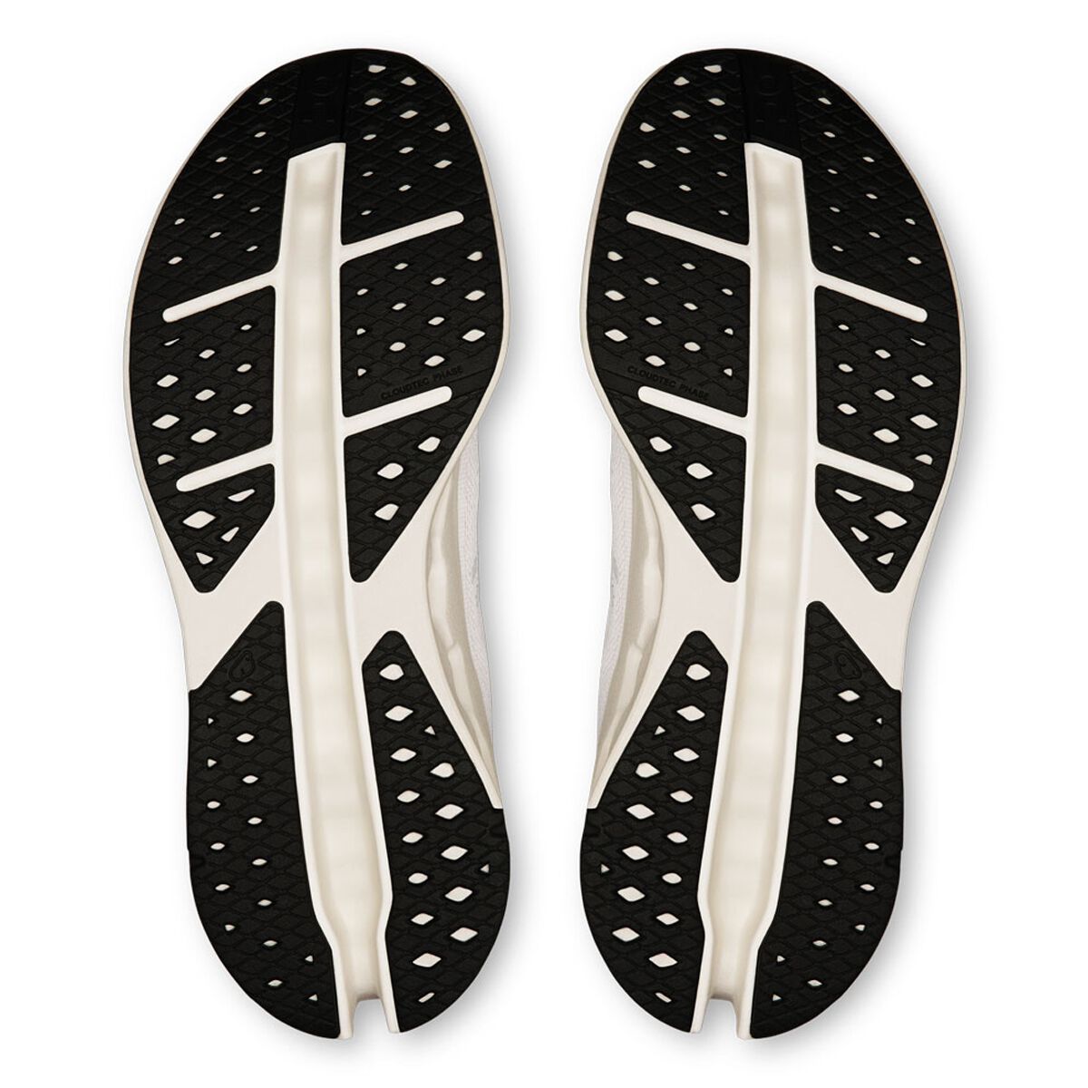 On Cloudsurfer Max Mens Running Shoes