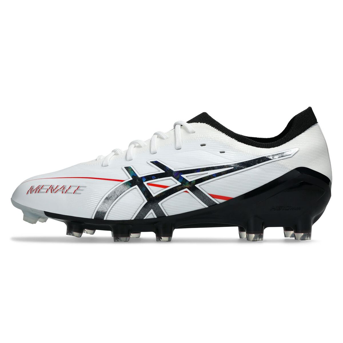 Asics Menace 5 Football Boots