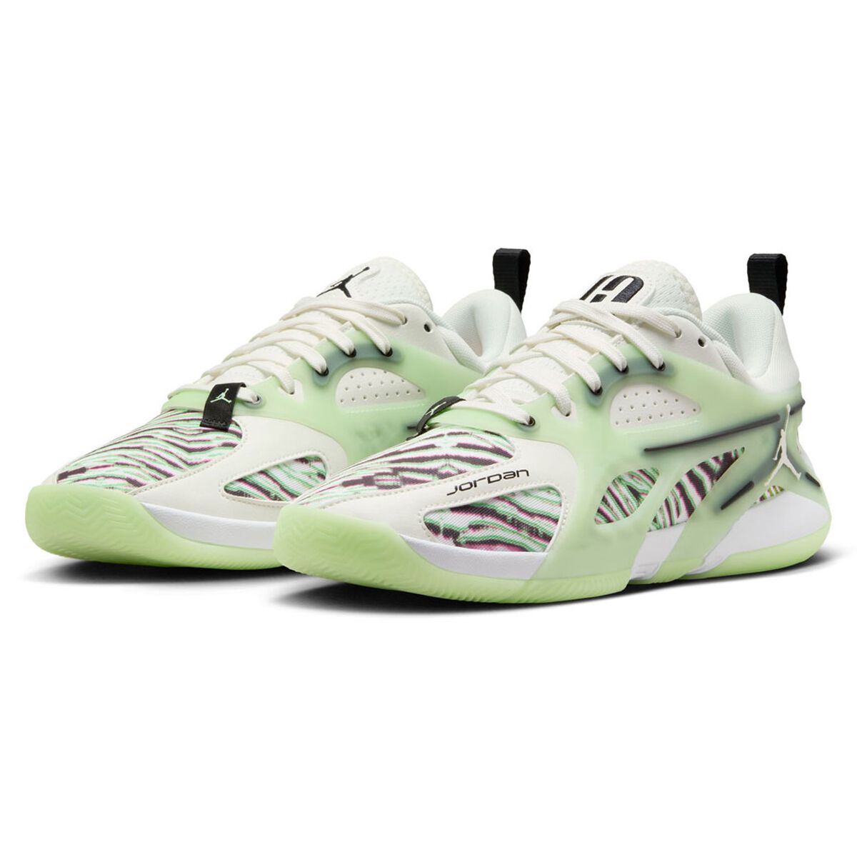Jordan Heir Basketball Shoes