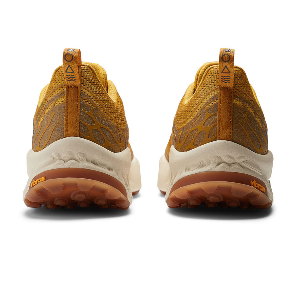 New Balance Fresh Foam Hierro V8 Mens Trail Running Shoes