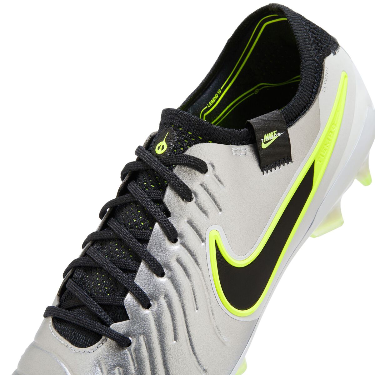 Nike Tiempo Legend 10 Elite Football Boots