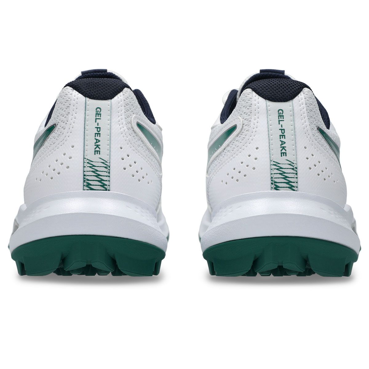 Asics Gel Peake 3 Cricket Shoes