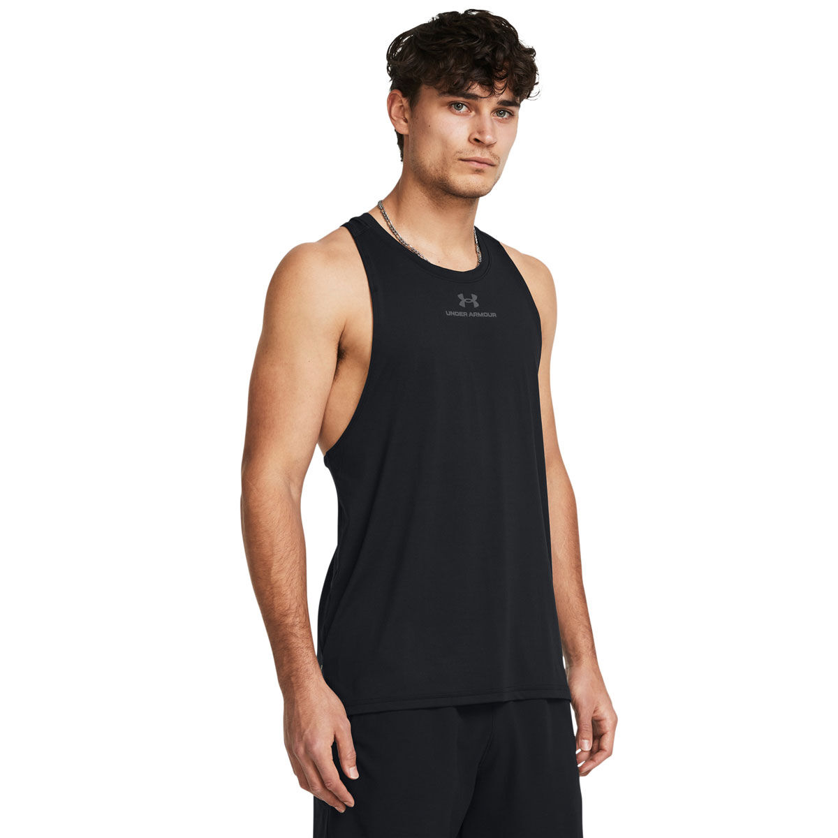 Under Armour Mens UA Rush Energy Tank