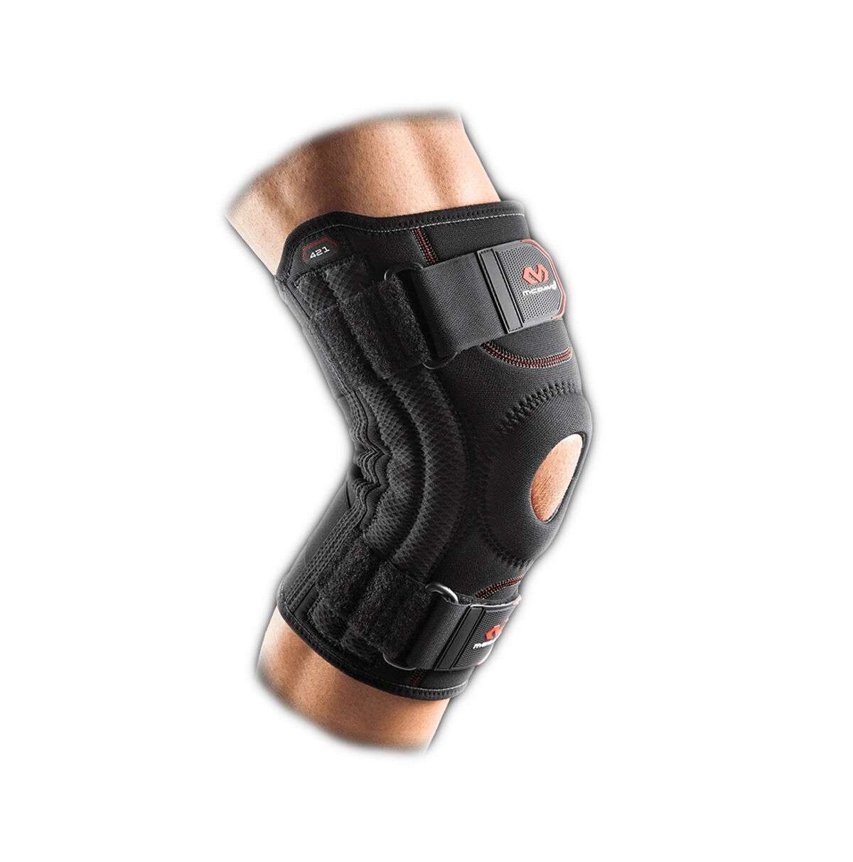 McDavid Knee Support with Stays