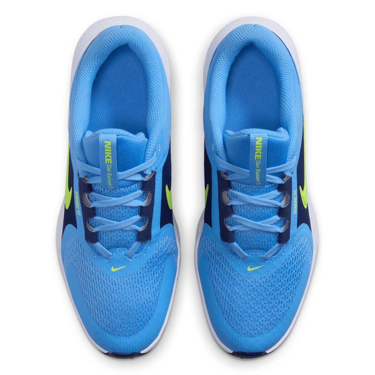 Nike Star Runner 5 GS Kids Running Shoes