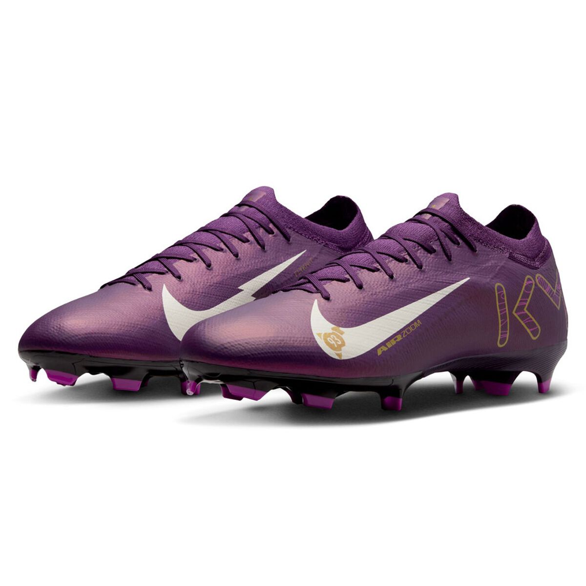 Nike Mercurial Vapor 16 Pro Kylian Mbappé Football Boots