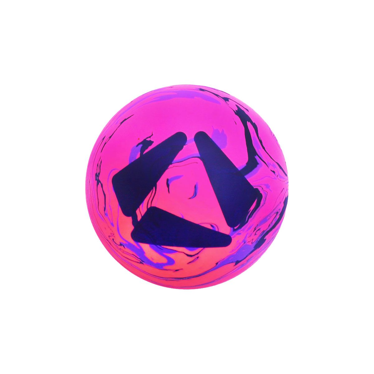 Verao Multicolour High Bounce Balls