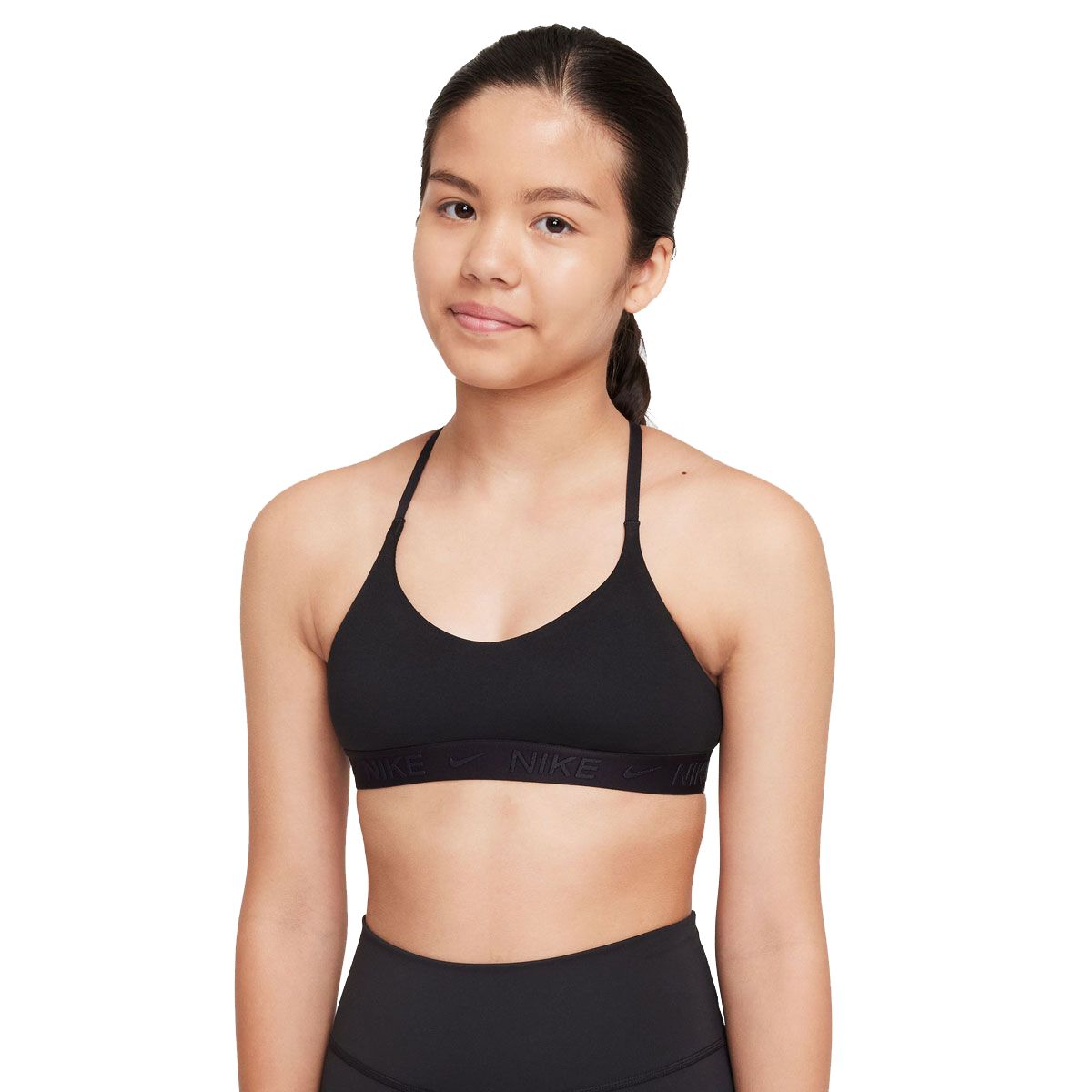 Nike Junior Dri-Fit Indy Bra