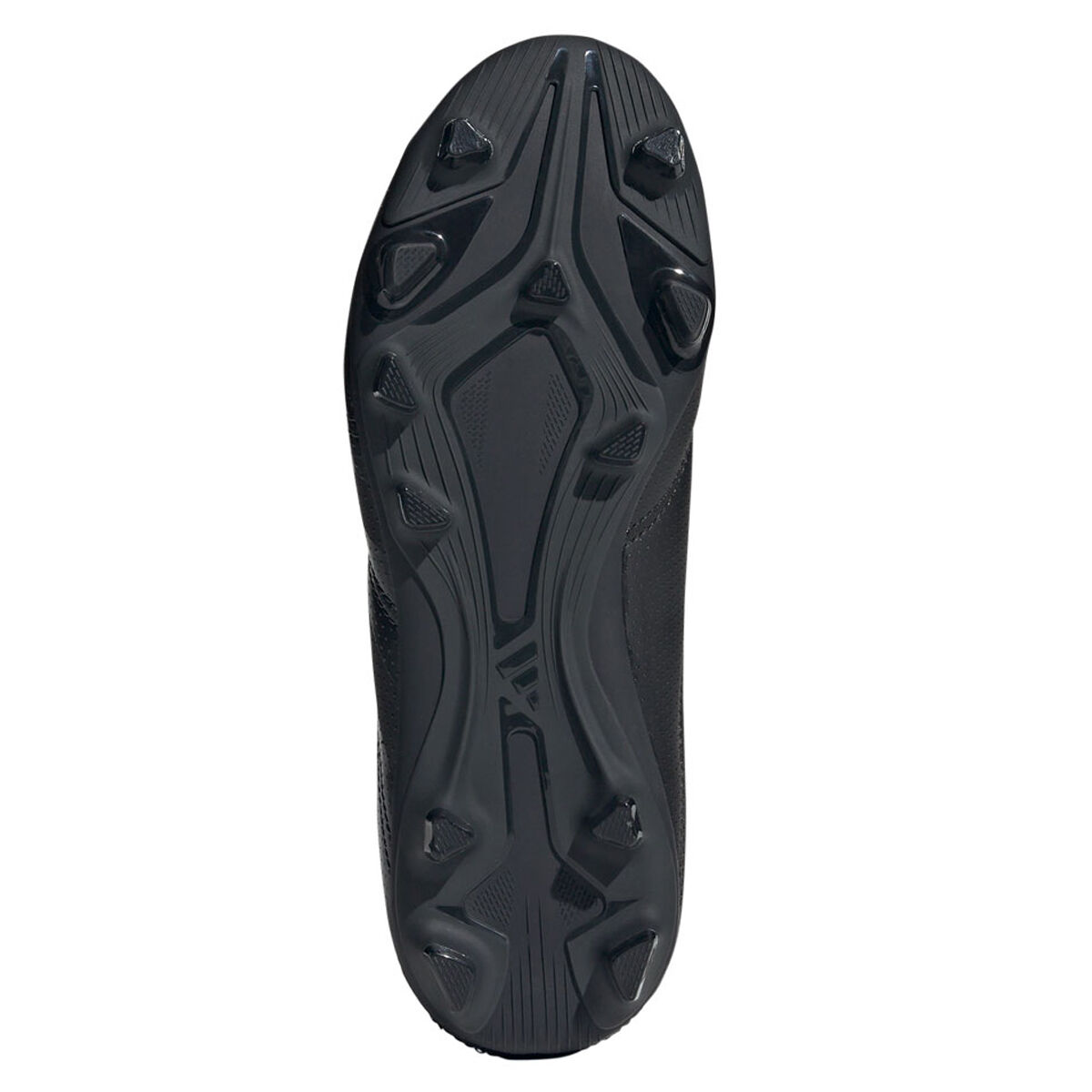 adidas Predator Club Kids Football Boots