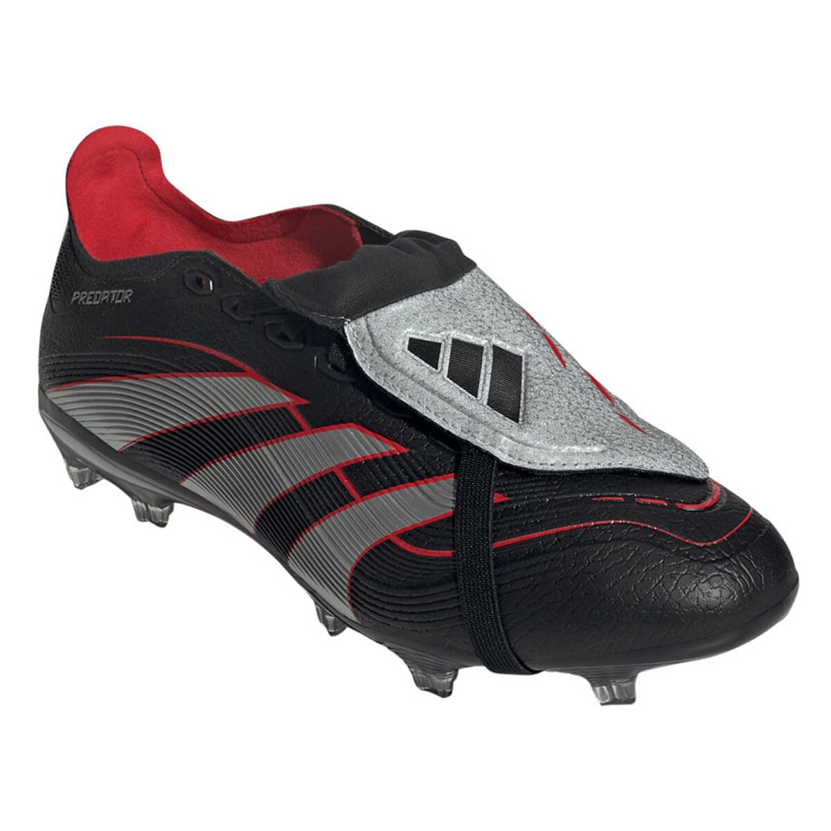 adidas Predator League BSR Fold-Over Tongue FG/MG Football Boots