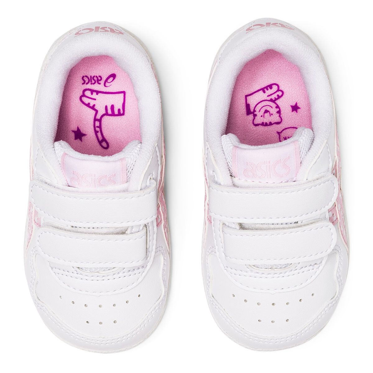 Asics Japan S Toddlers Shoes