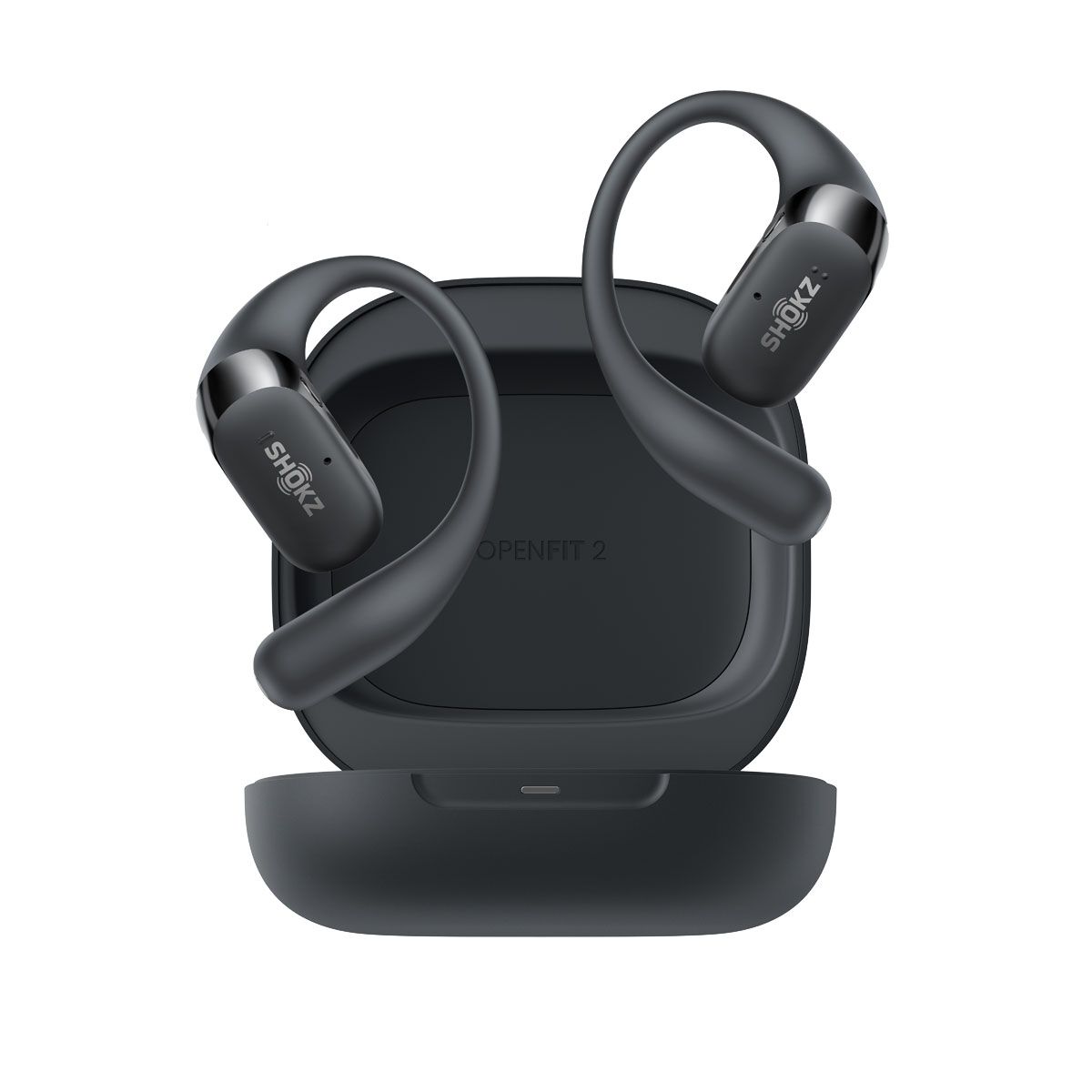 Shokz OpenFit 2 Plus Headphones