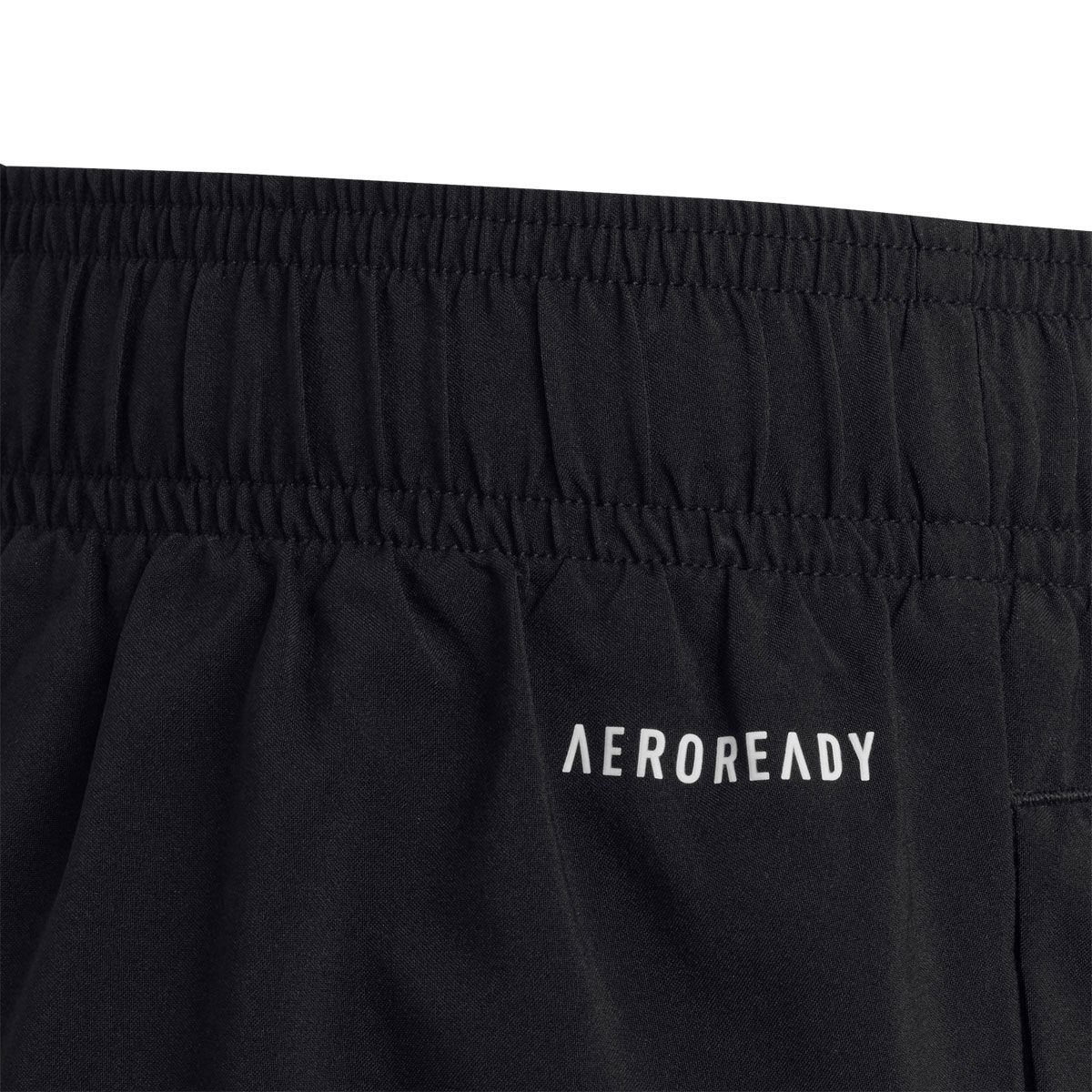 adidas Junior Essentials Small Logo Chelsea Shorts