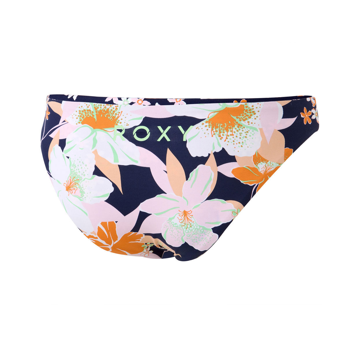 Roxy Womens Lakana Reversible Swim Bottom