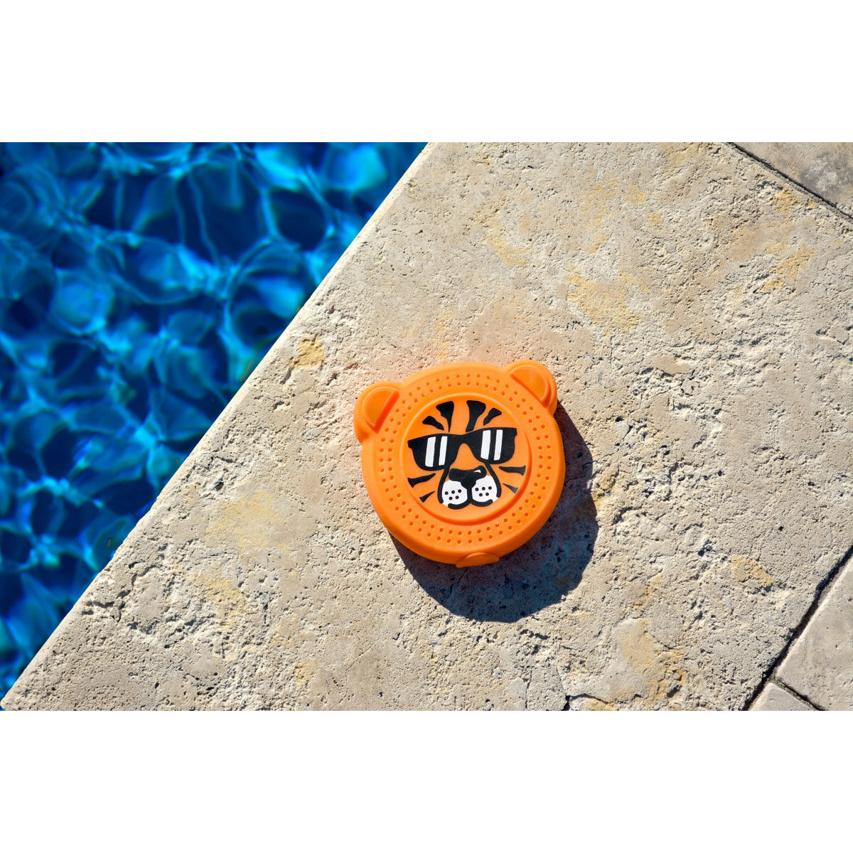 Verao Panda Tiger Drencher