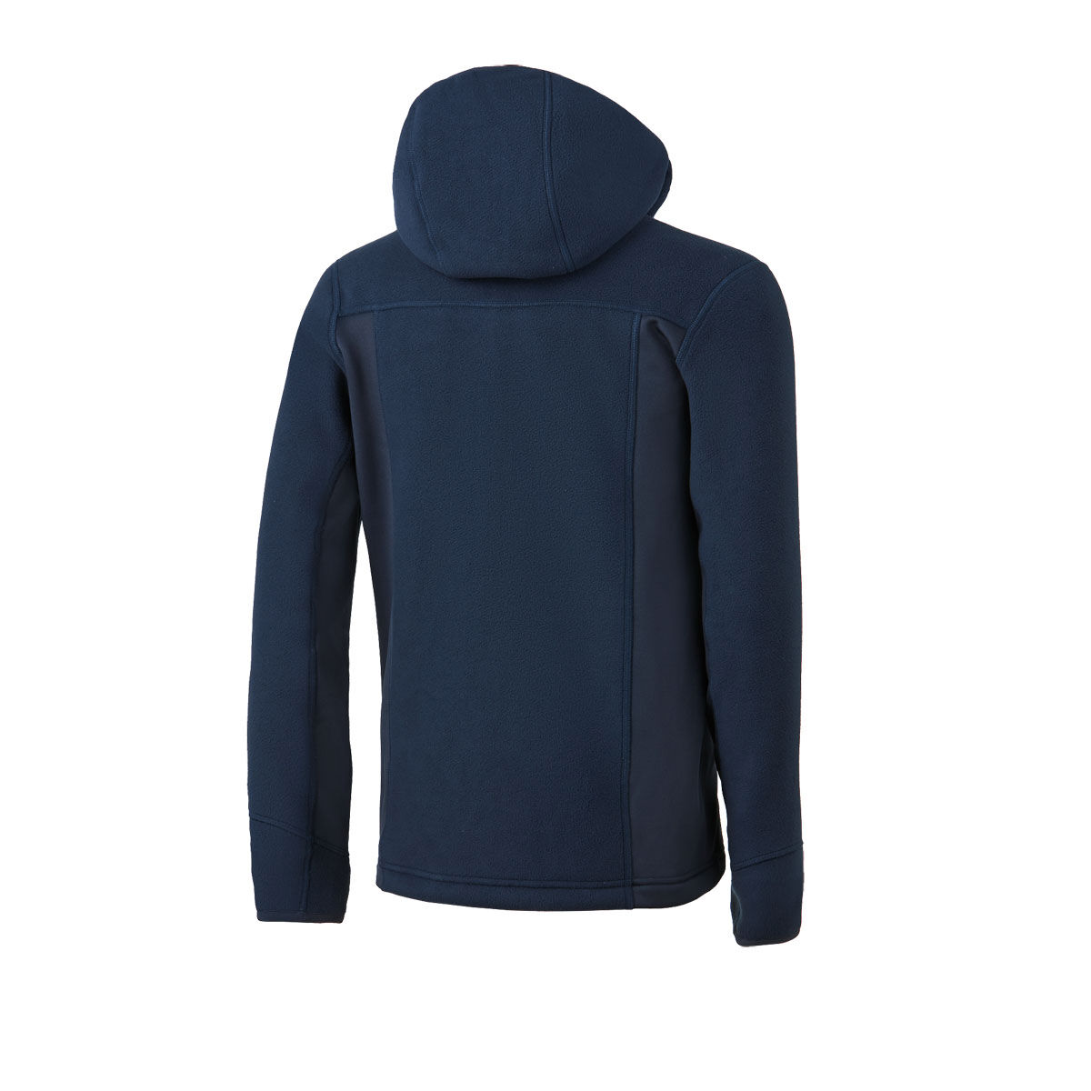 macpac Junior Mini Mountain Hooded Fleece Jacket