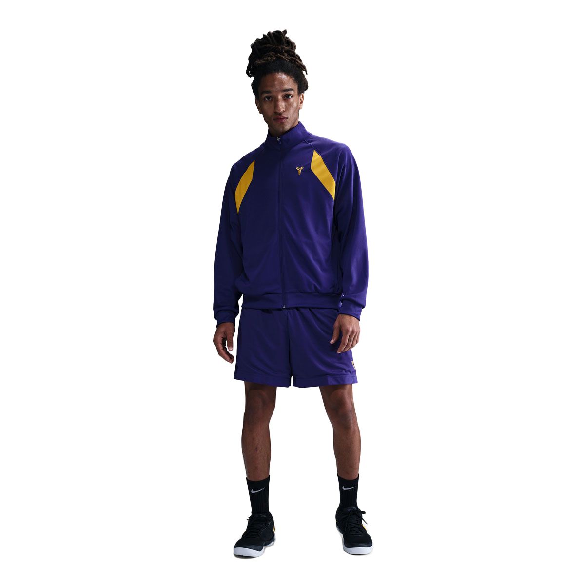 Nike Kobe Bryant Dri-FIT Knit Jacket