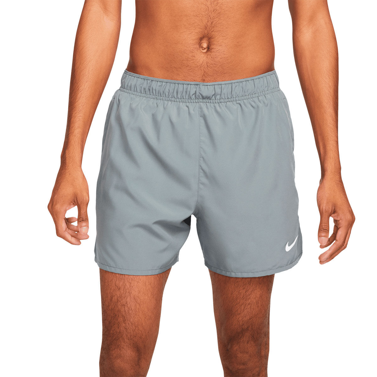 Nike Mens Dri-FIT Challenger Run Division 5 inch Brief-Lined Running Shorts