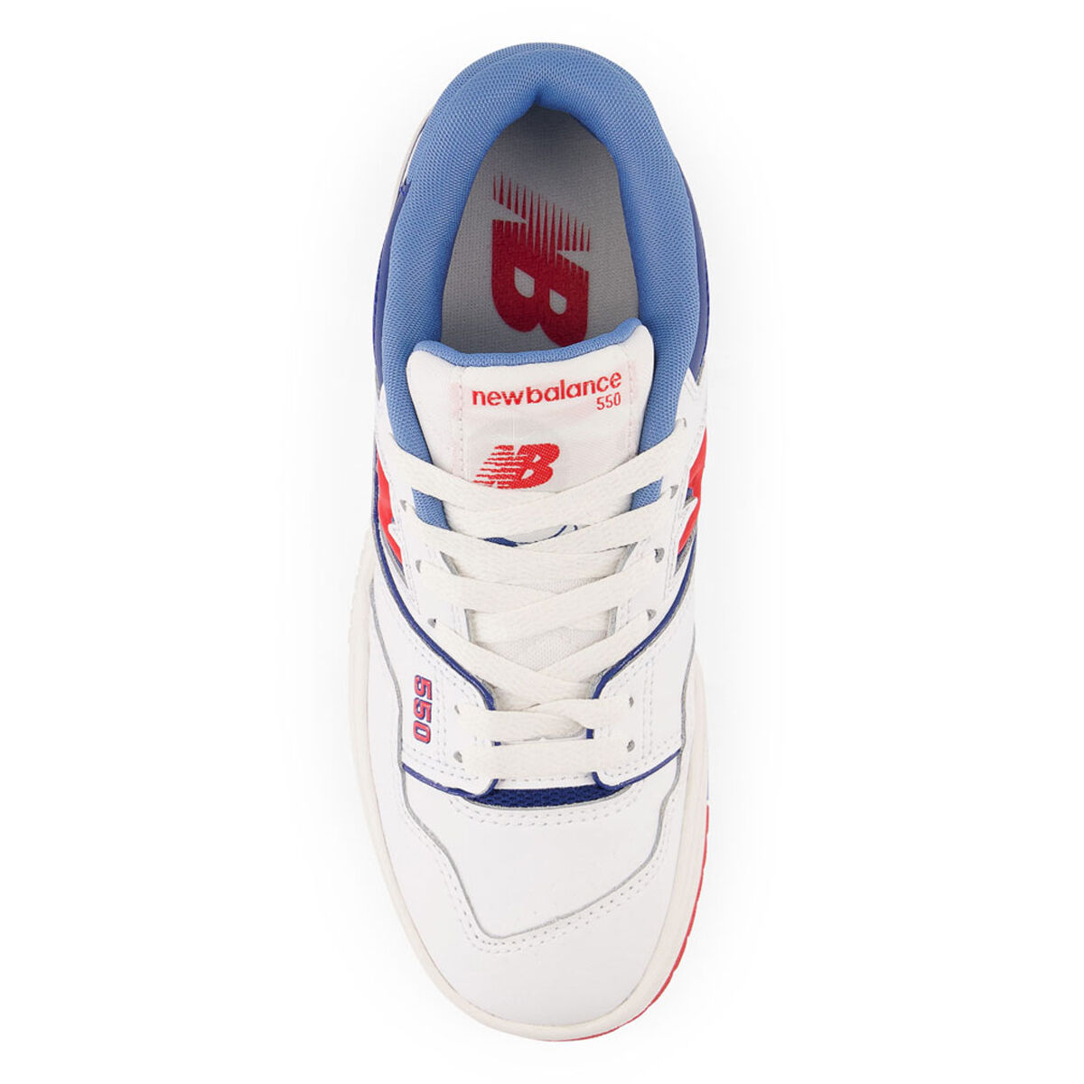 New Balance BB550 GS Kids Casual Shoes