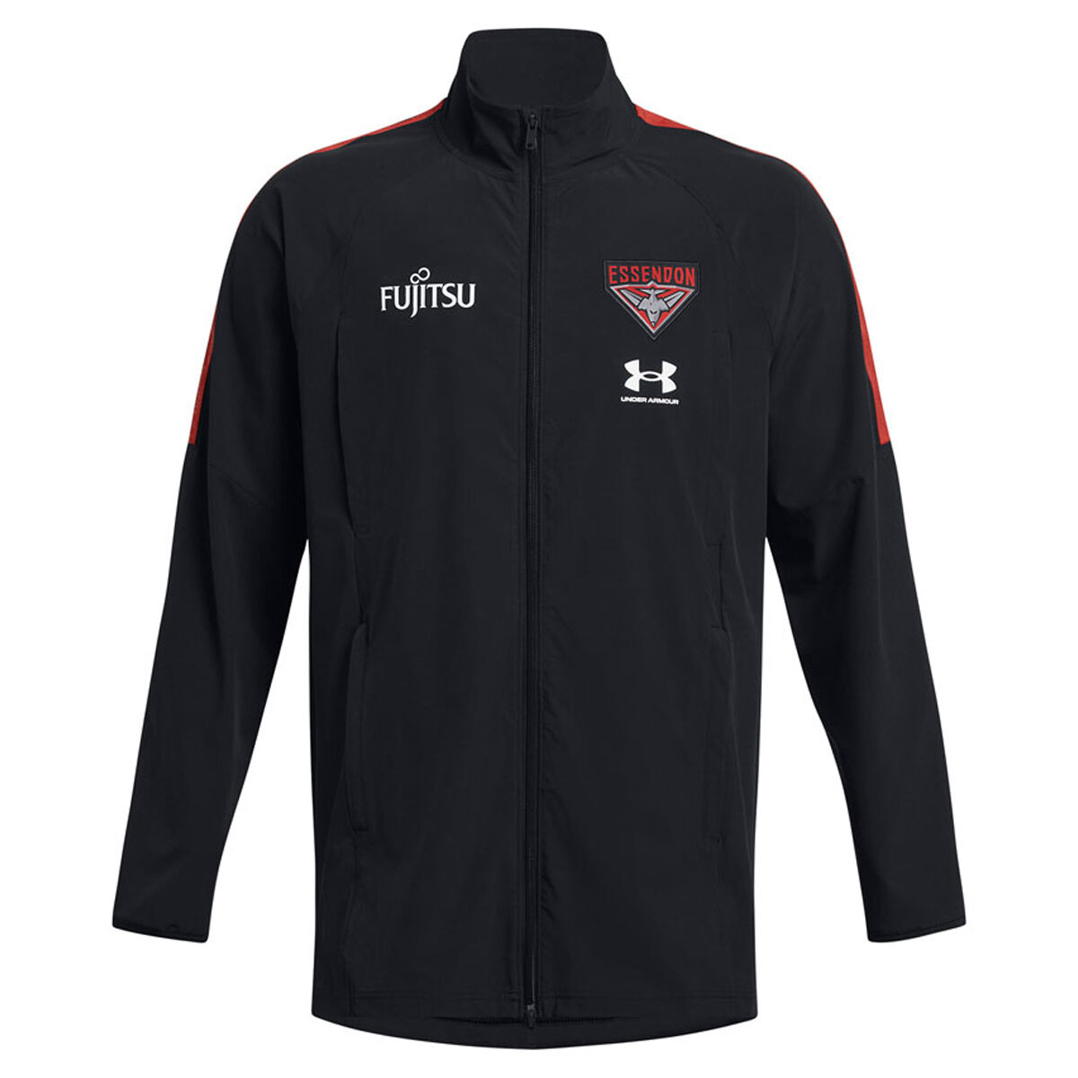 Essendon Bombers Mens 2024 Pro Jacket