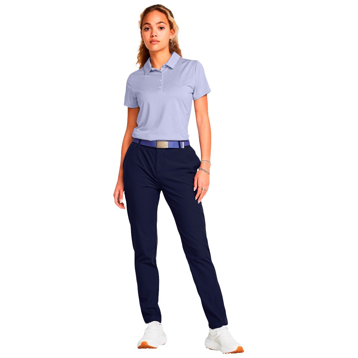 Under Armour Womens Drive Golf Pants