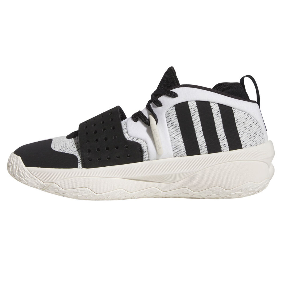 adidas Dame 8 Extply Basketball Shoes