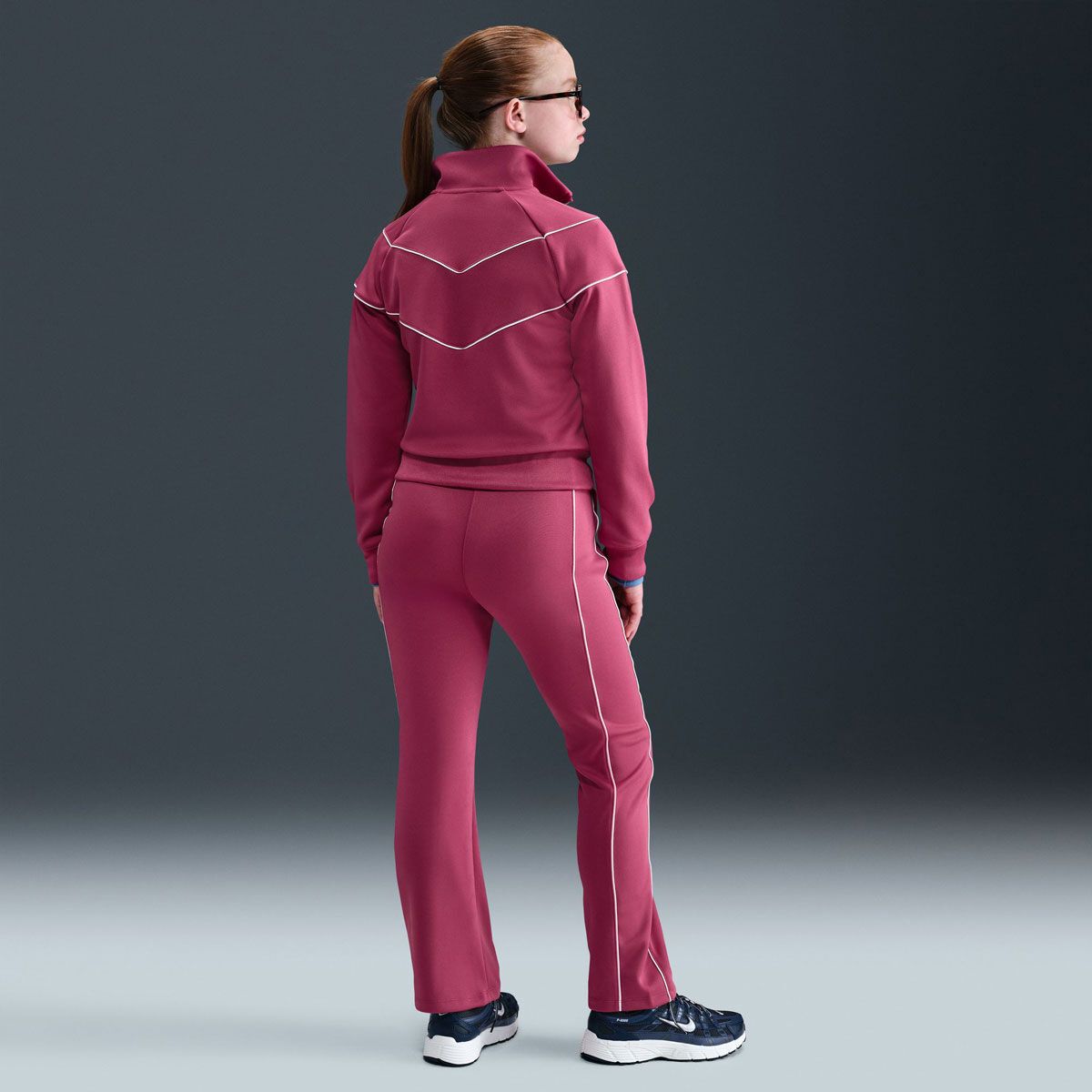 Nike Junior Windrunner Jacket