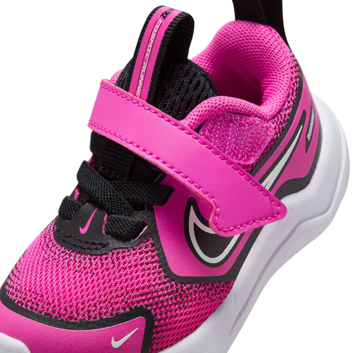 Nike Cosmic Runner Toddlers Shoes
