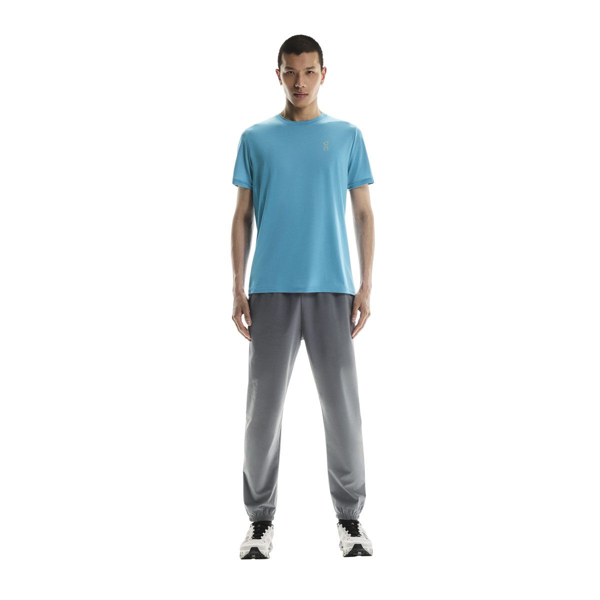 On Mens Core Running Tee