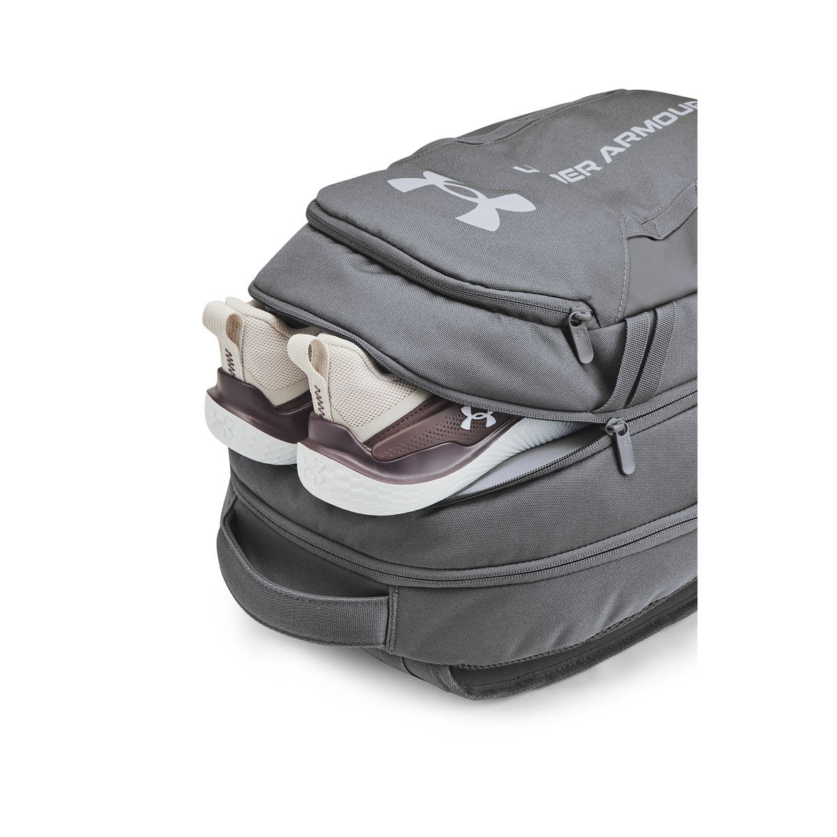 Under Armour Hustle 6.0 Backpack