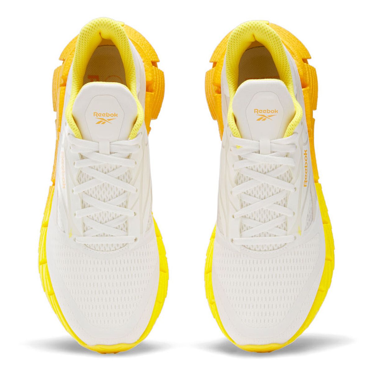 Reebok FloatZig 1 Mens Running Shoes