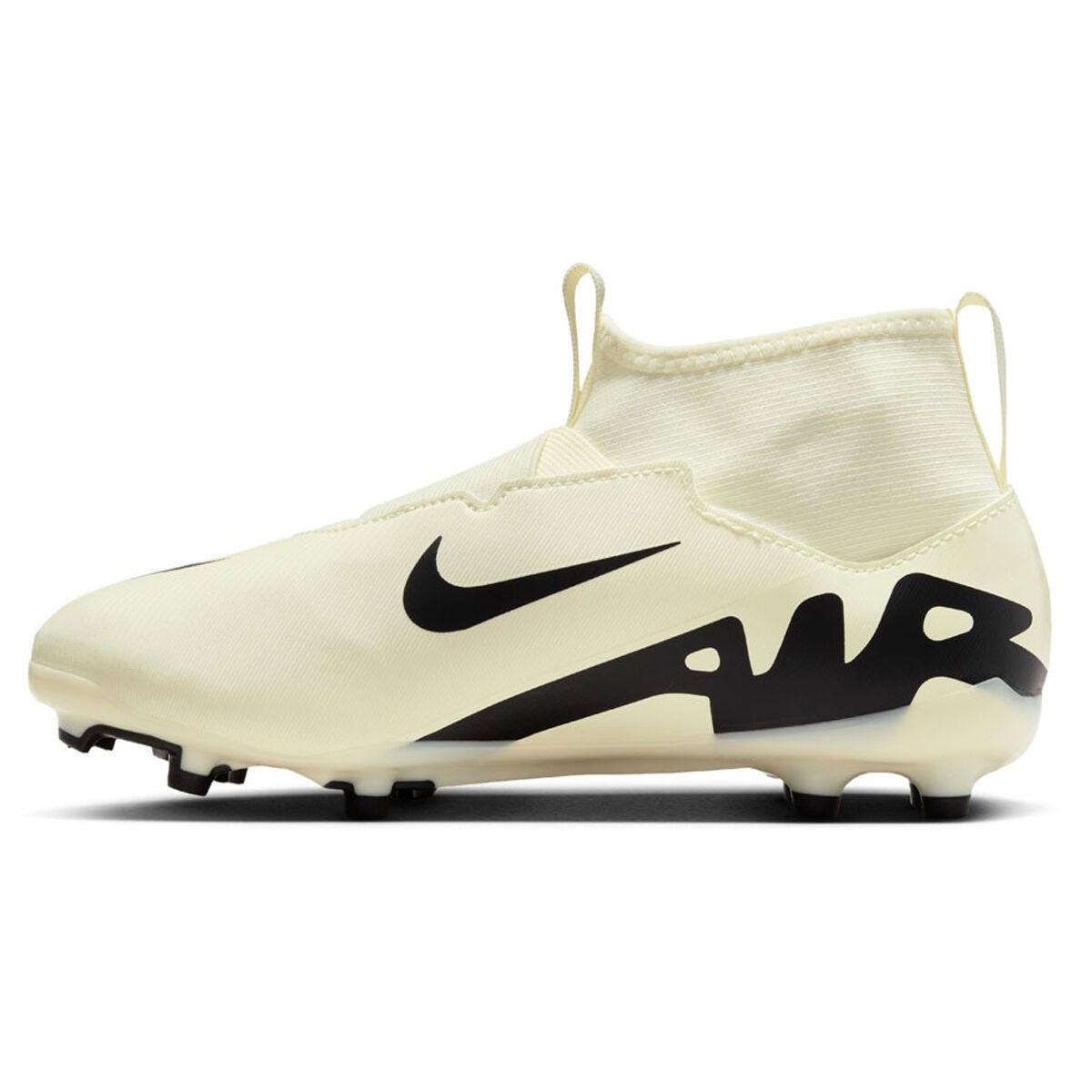 Nike Zoom Mercurial Superfly 9 Academy Kids Football Boots