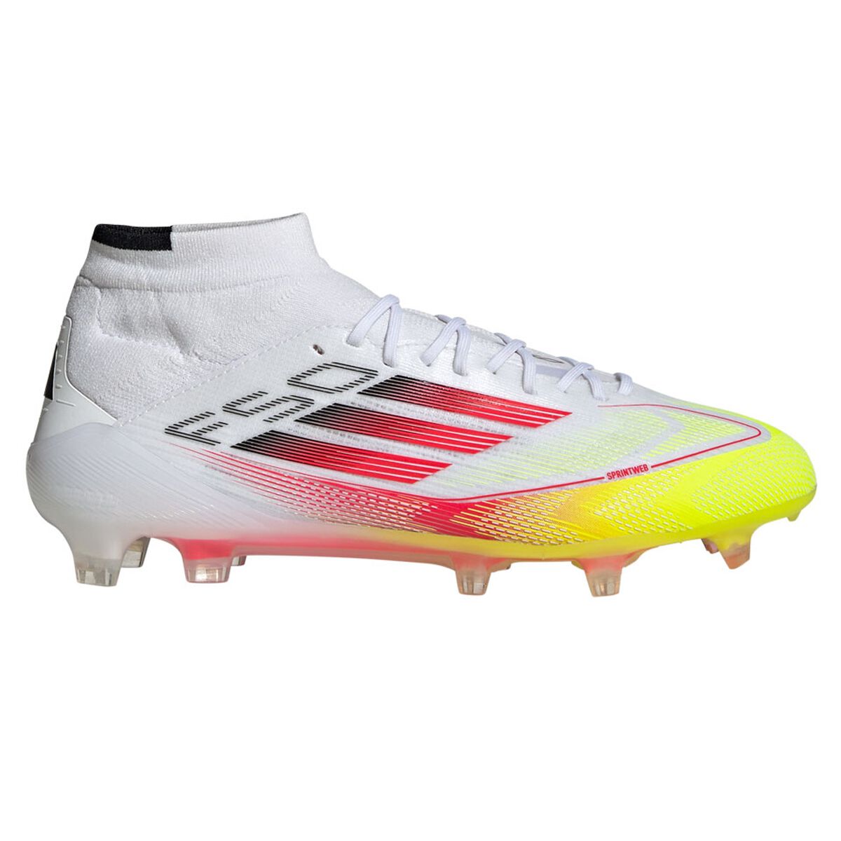 adidas F50 Elite Mid Womens Football Boots
