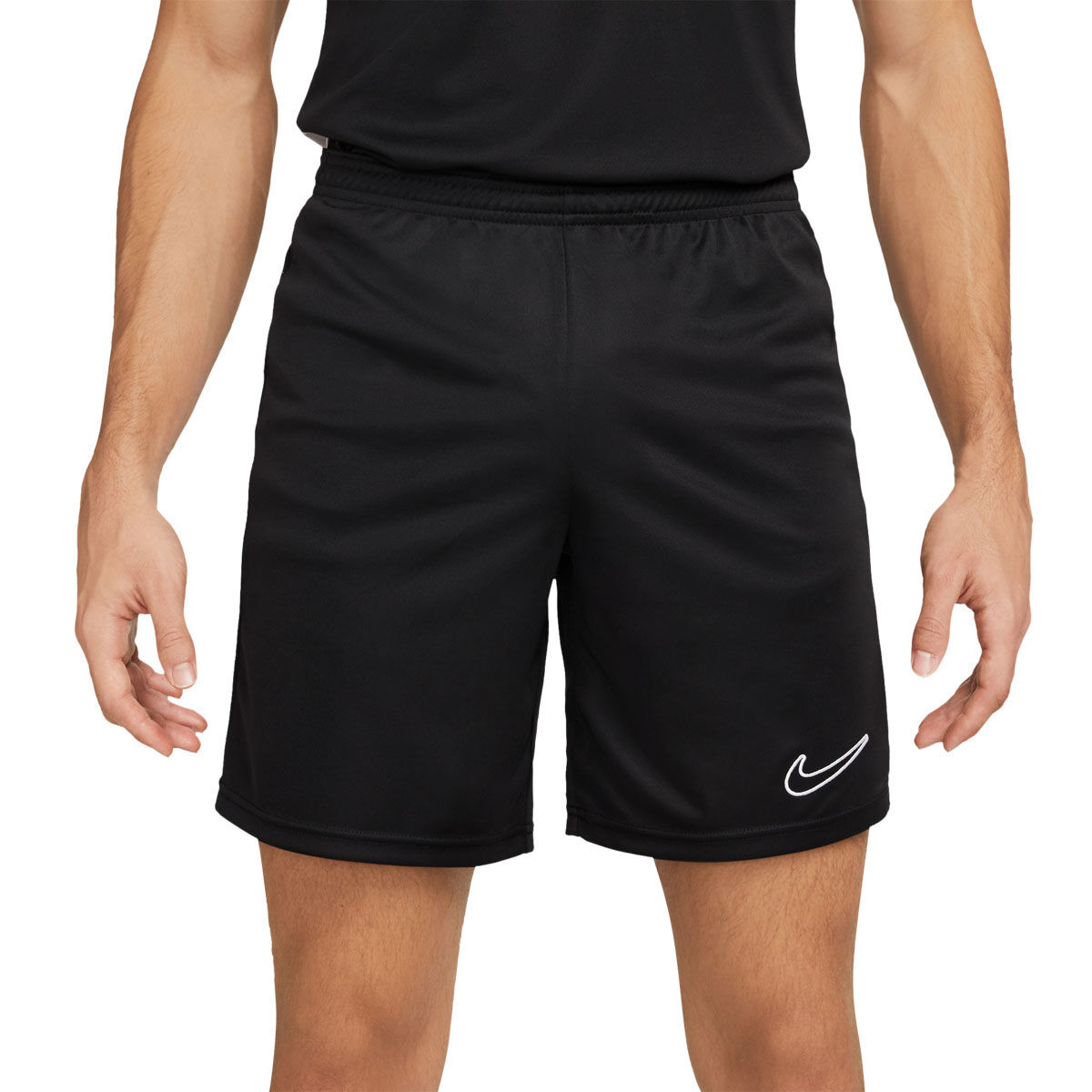 Nike Mens Dri-FIT Academy 23 Football Shorts