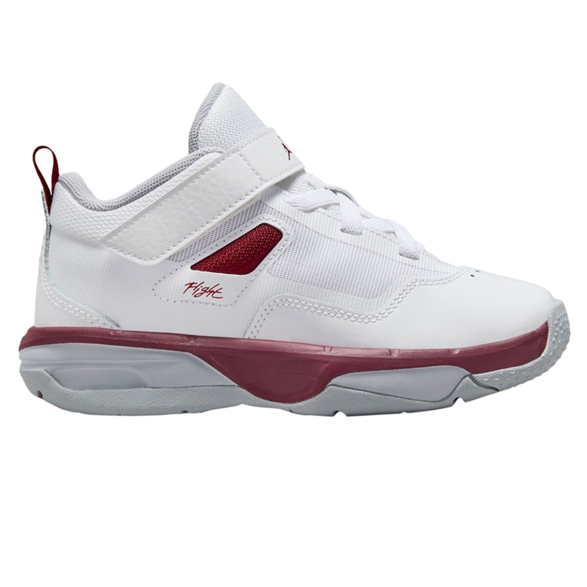 Jordan Stay Loyal 3 PS Basketball Shoes