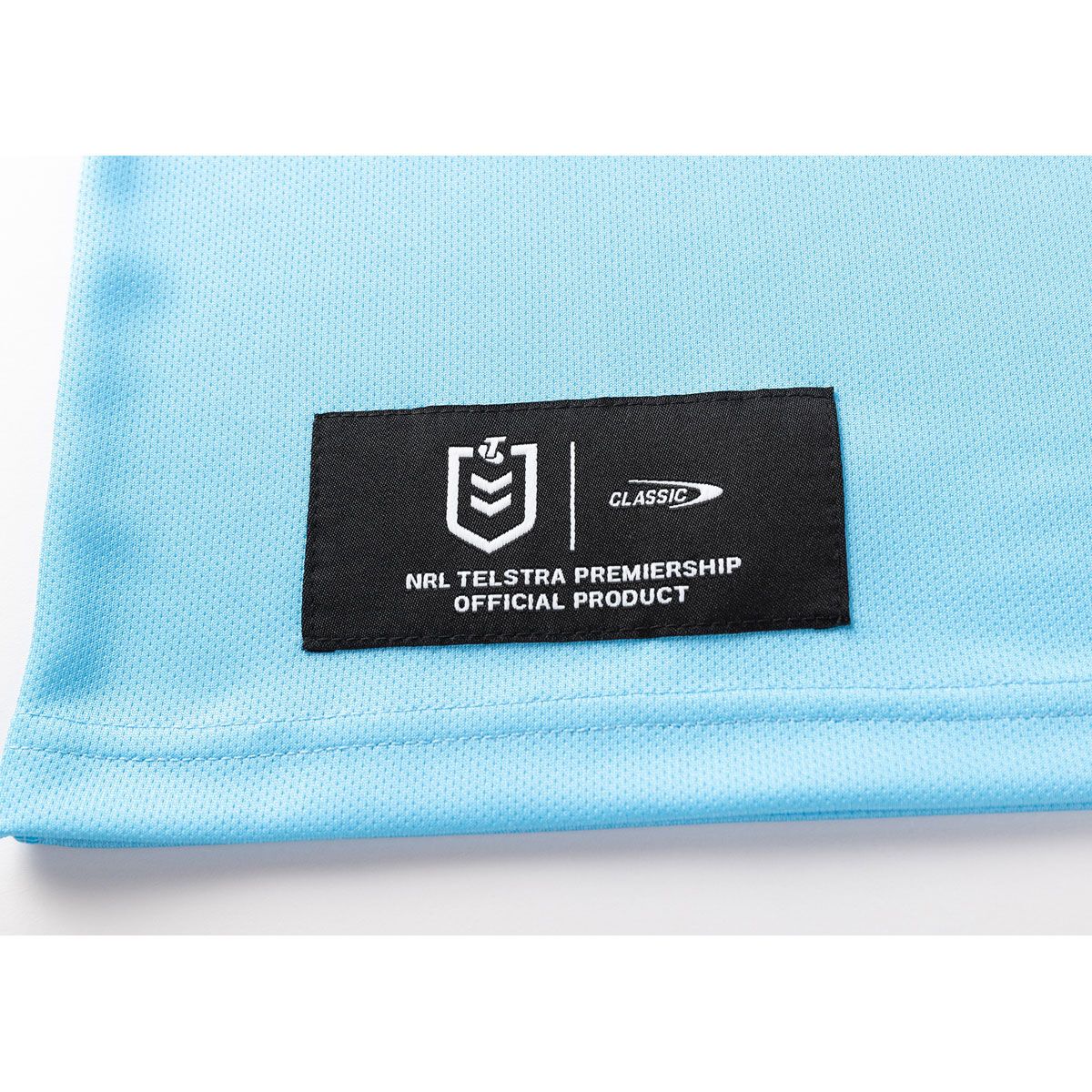 Cronulla-Sutherland Sharks 2025 Mens Home Jersey