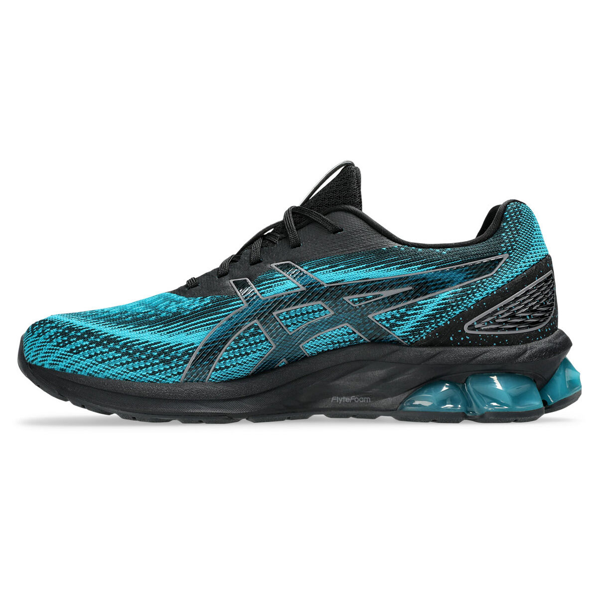 Asics GEL Quantum 180 VII Mens Casual Shoes