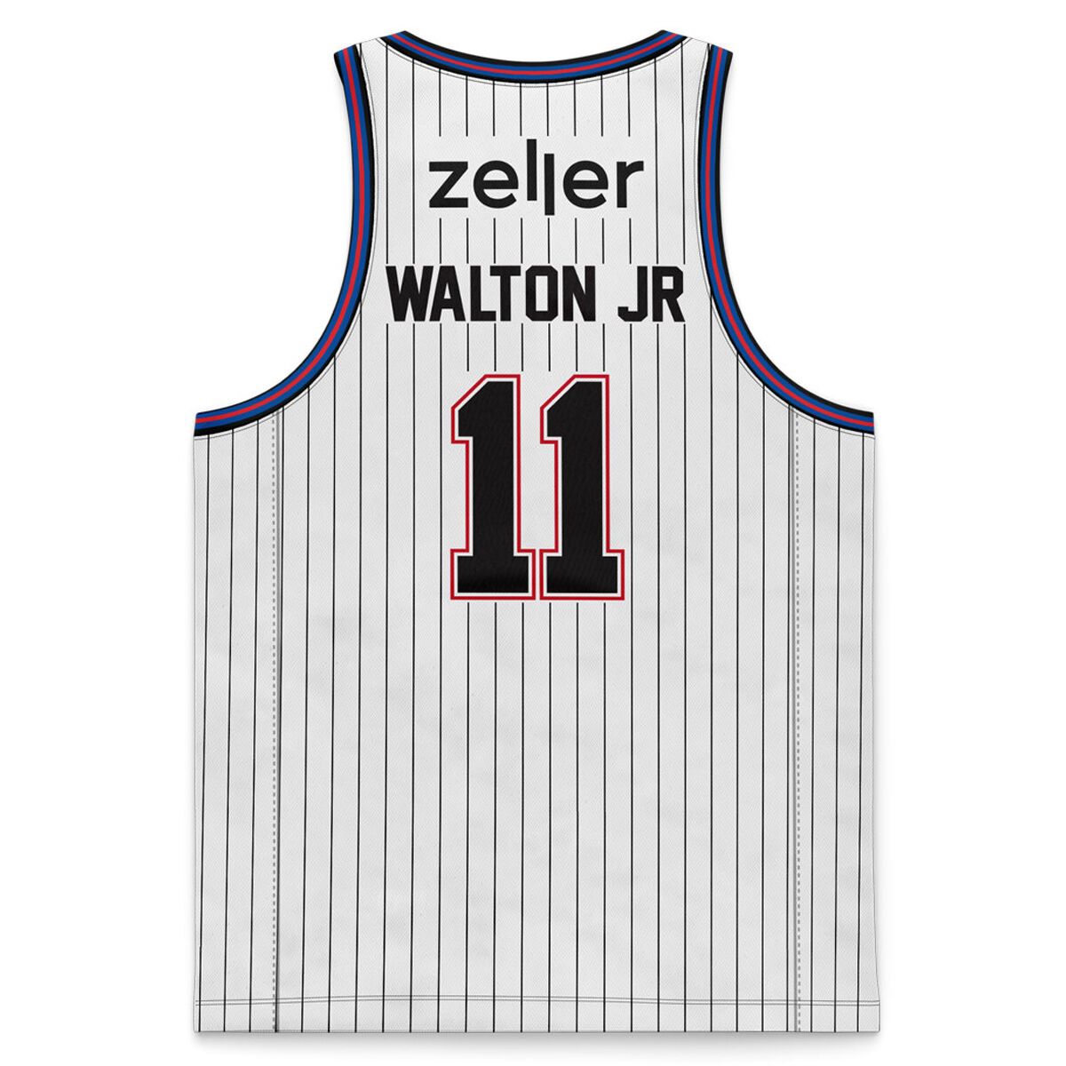 South East Melbourne Phoenix Kids Derrick Walton Jr 2024 Heritage Basketball Jersey