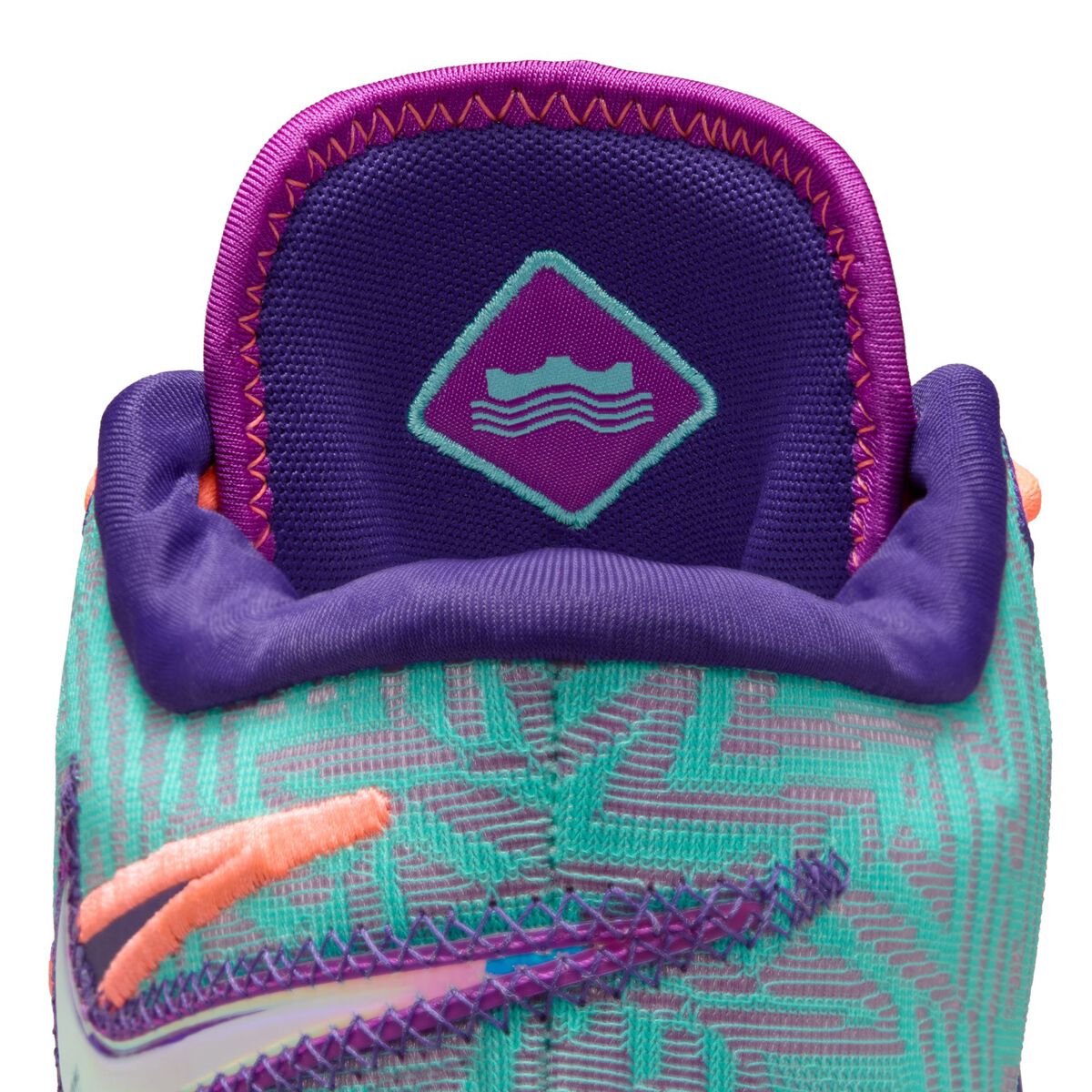 Nike LeBron NXXT Genisus Basketball Shoes