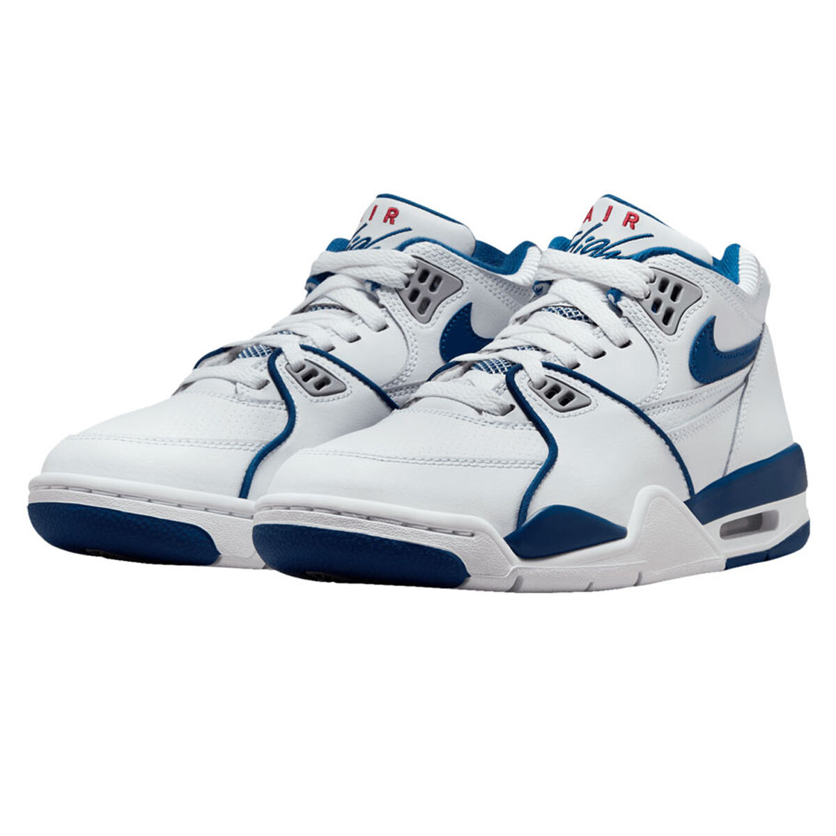 Nike Air Flight 89 GS Kids Casual Shoes