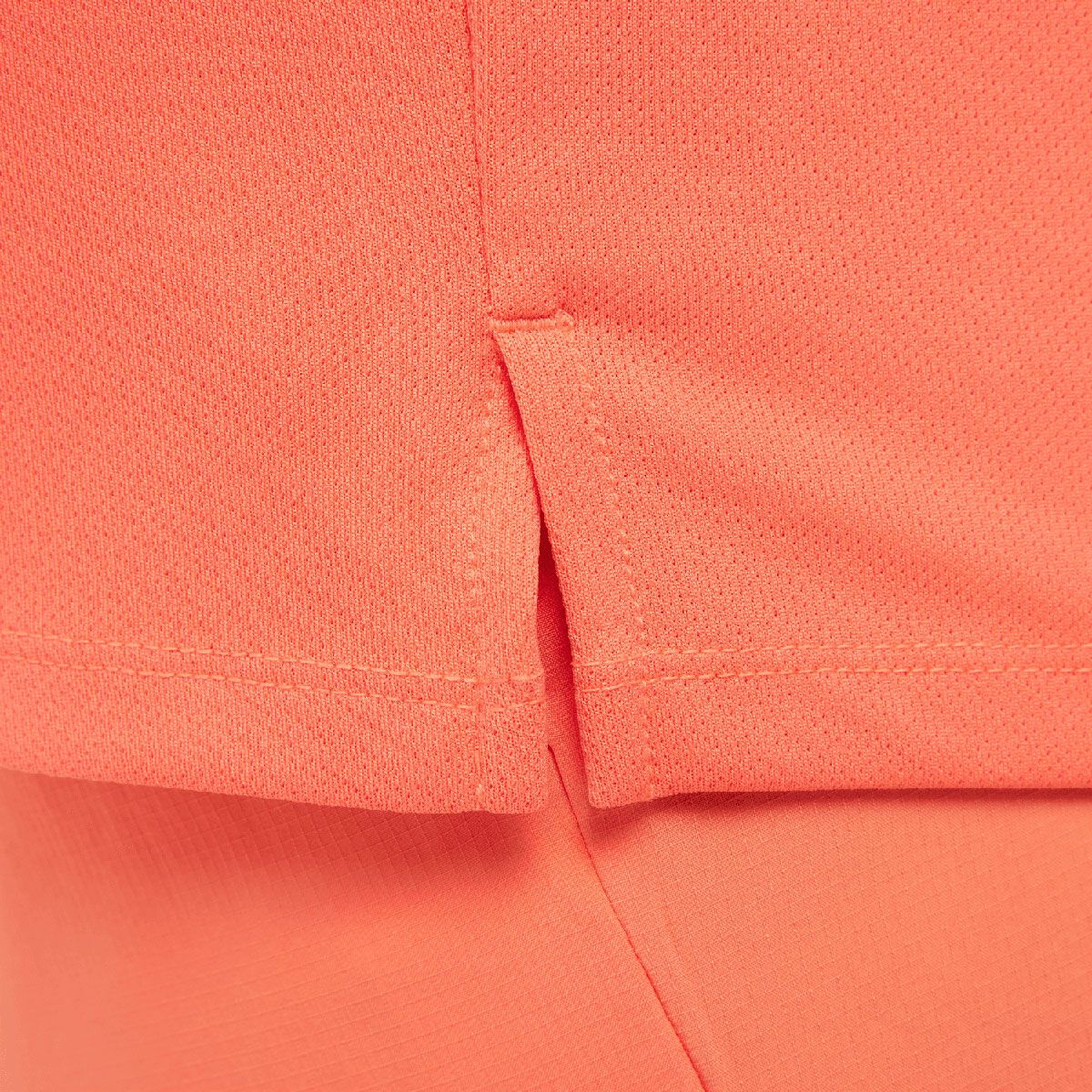 Nike Mens Miler Dri-FIT UV Running Tee