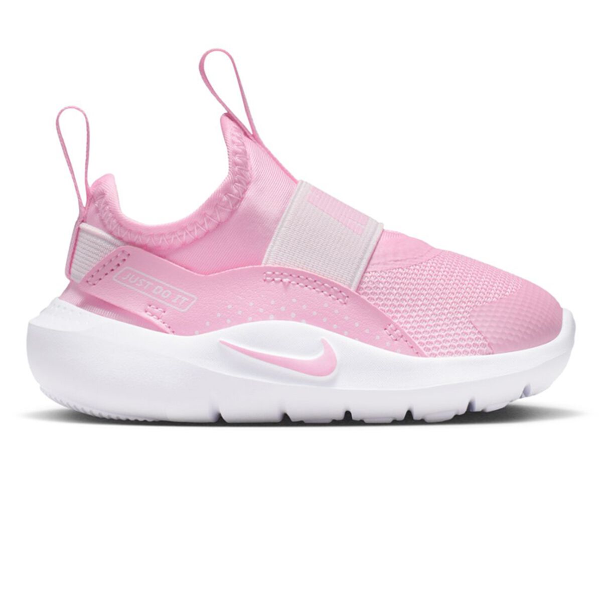 Nike Flex Runner 4 Toddlers Shoes