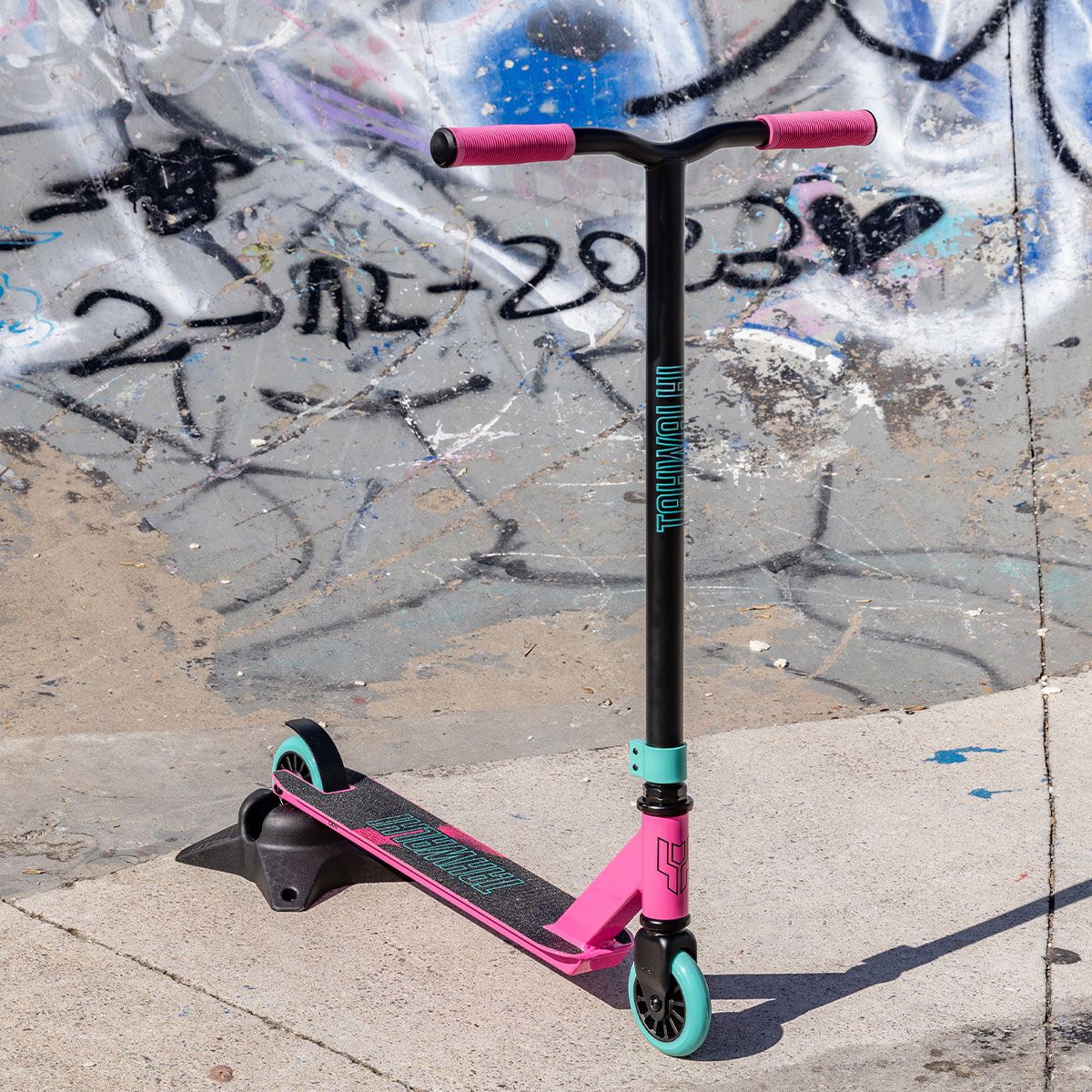 Tahwalhi ST1 Scooter