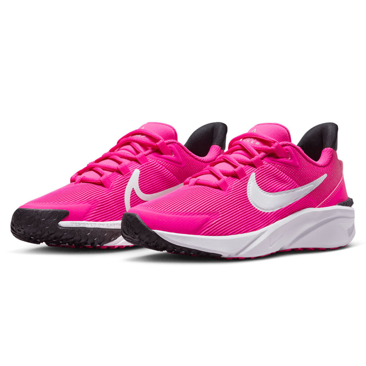 Nike Star Runner 4 GS Kids Running Shoes