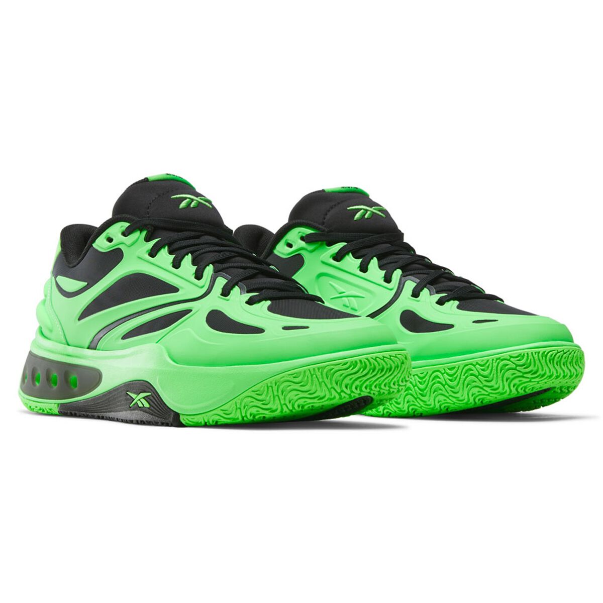 Reebok Engine A Basketball Shoes