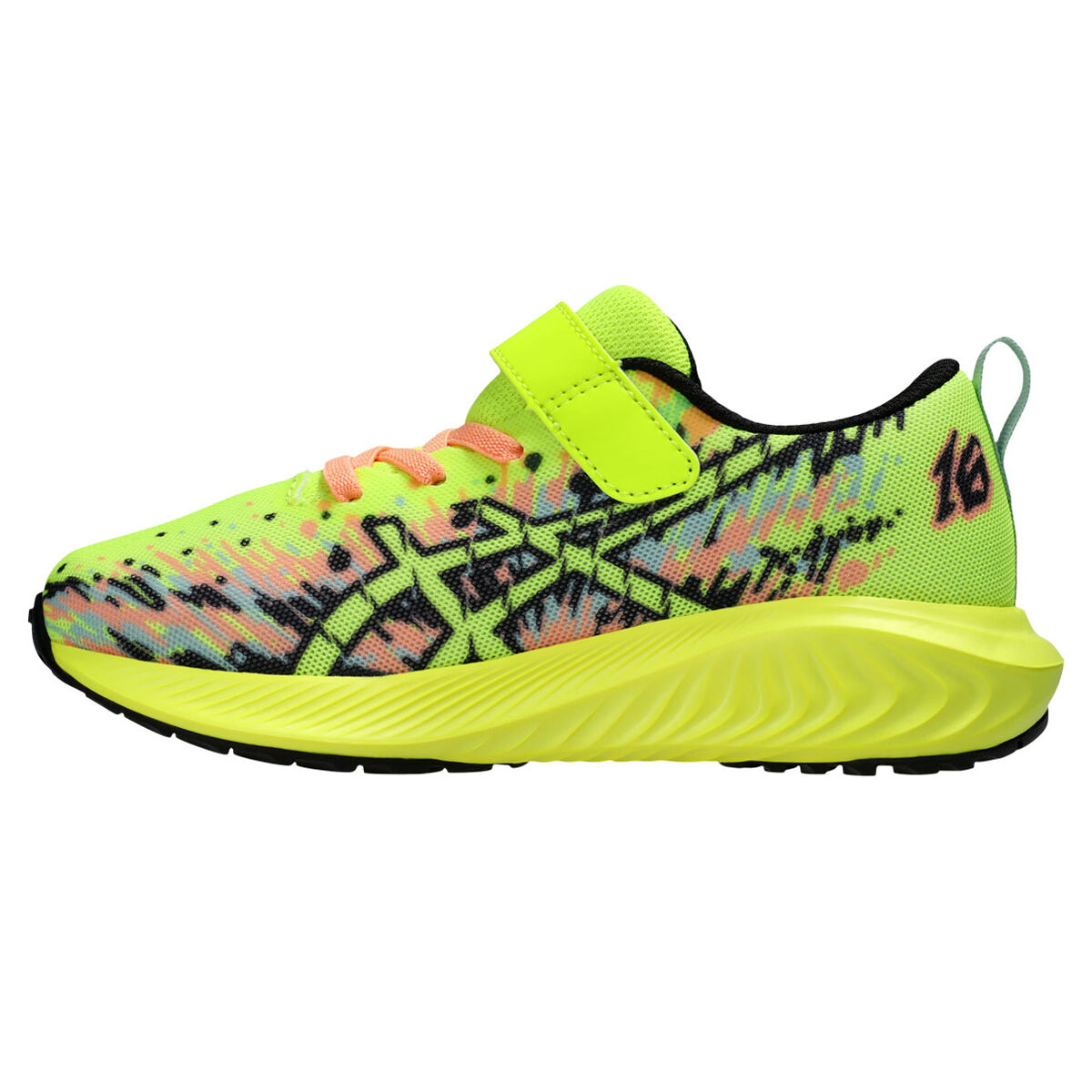 Asics Pre Noosa Tri 16 PS Kids Running Shoes