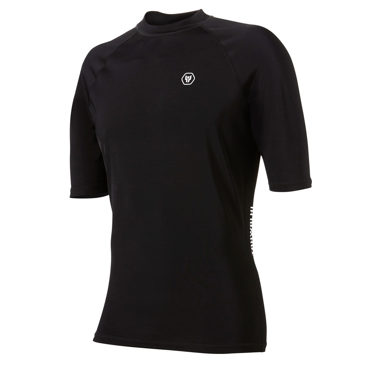 Tahwalhi Mens Short Sleeve Sun Top