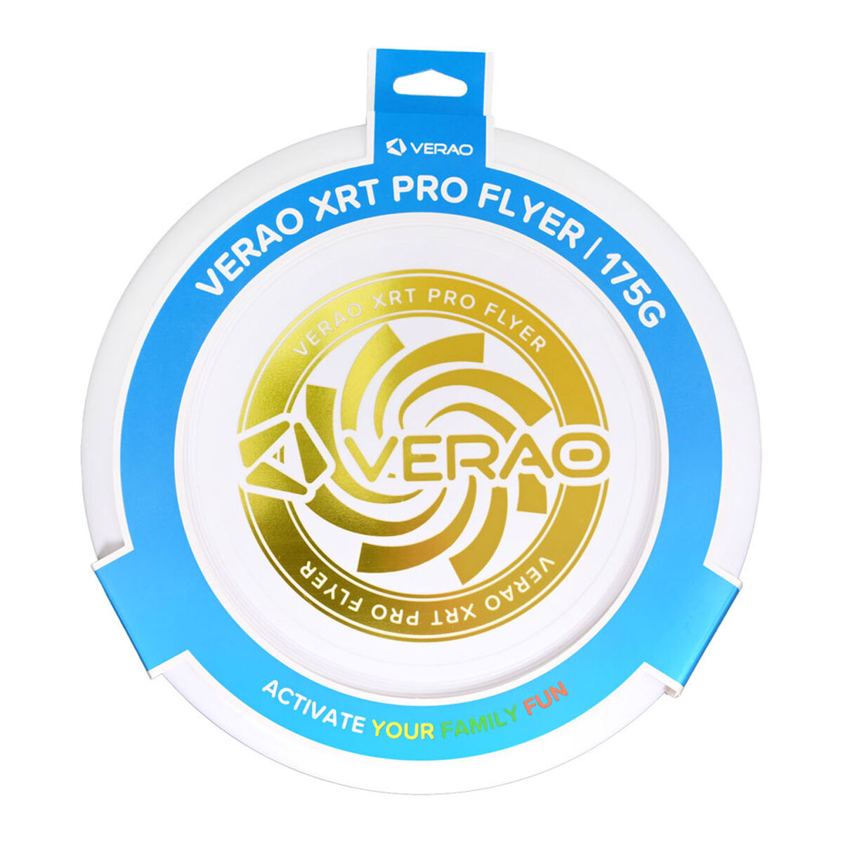 Verao XRT Elite Flyer